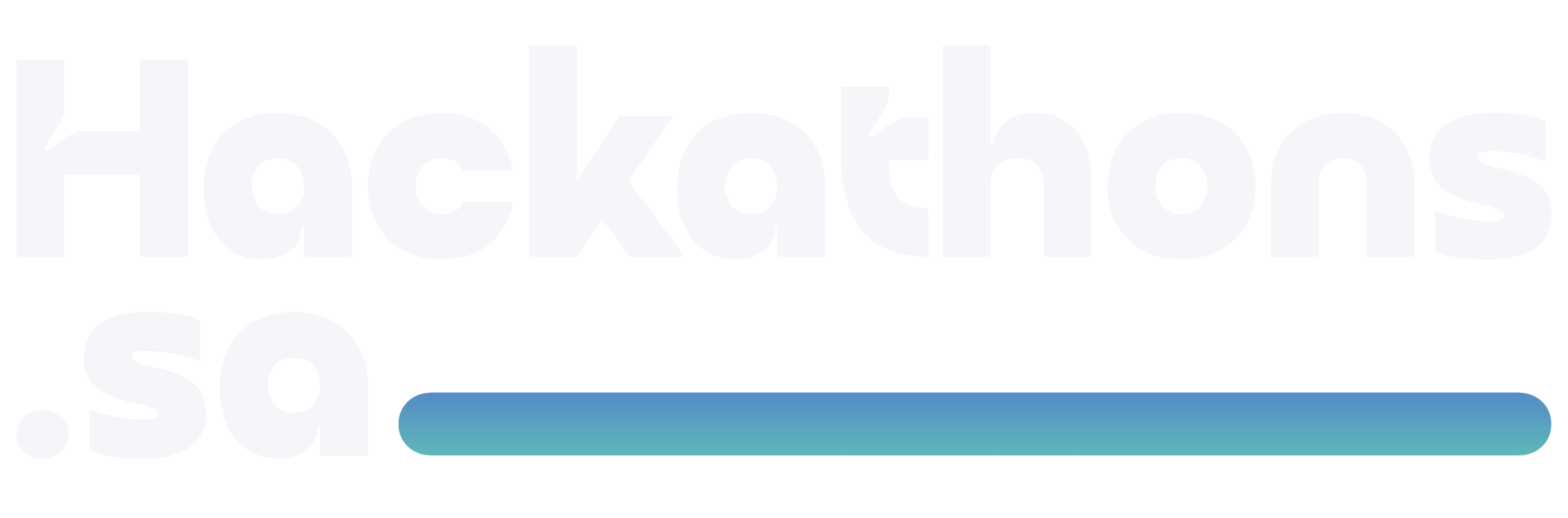 Hackathons.sa